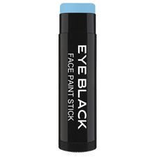 Light Blue Eye Black Stick For Baseball Football Softball Lacrosse Accessorie...