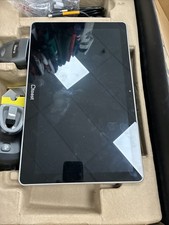 Toast Flex TT203 POS Point of Sale System Complete Cash Drawer Reader Printer