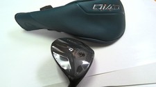 2026 TAYLORMADE Qi4D FAIRWAY WOOD 5-18 / REAX 65X XSTIFF FLEX