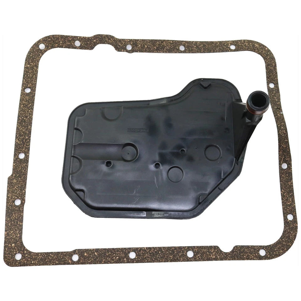 Filtro de transmisión automática para Chevy Olds Express Van SaVana Yukon Suburban Foto 2 de 4