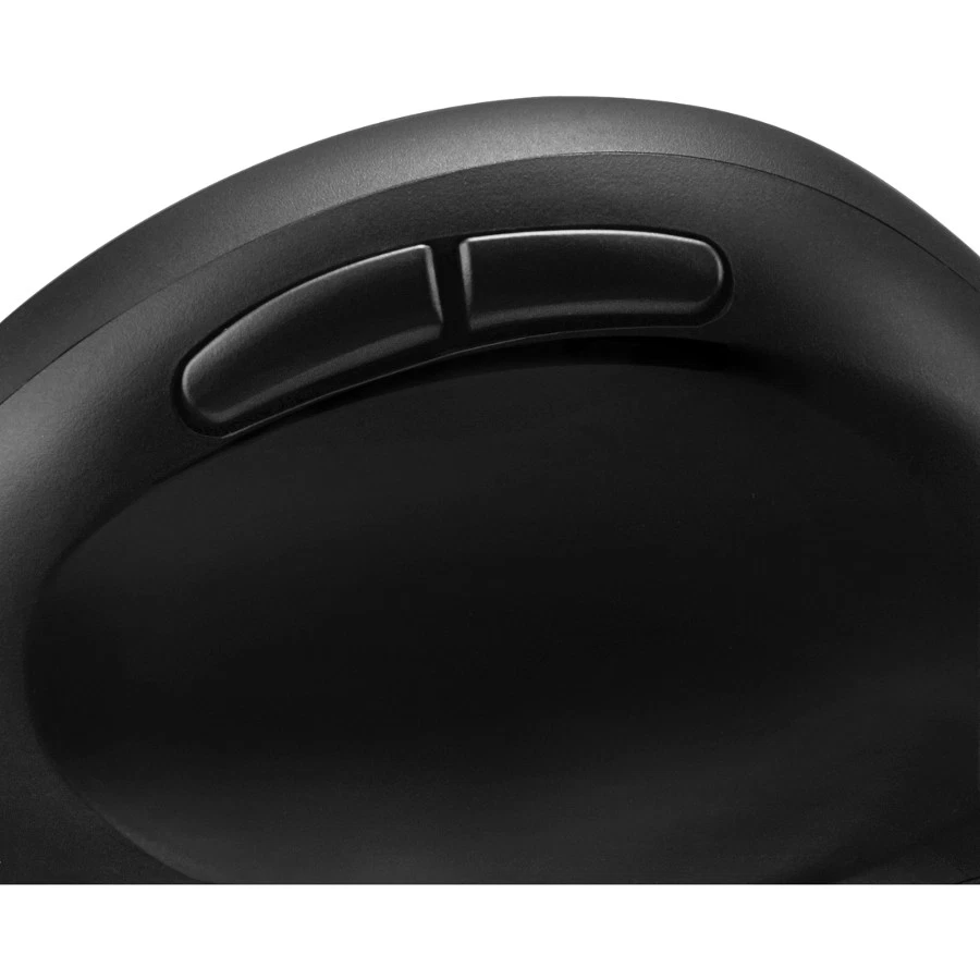 ADESSO iMouse V10 Wireless Vertical Ergonomic Mini Mouse iMouse V10-2.4GHz, - Image 3 of 4