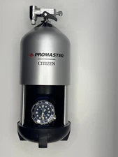 Citizen ProMaster Eco-Drive BN0151-09L MINT+  Free Shipping Blue Dial Diver