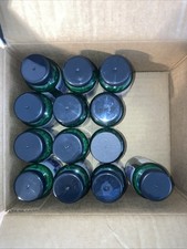 13 BOTTLES 1,560 Capsules Potassium Citrate Swanson 99mg 120 Capsules Each NEW