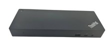 Lenovo  Thunderbolt 3 40AN Dockingstation + ...