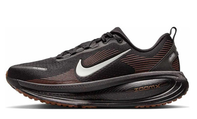 Nike-Air Zoom Vomero 18 Coffee Bean Men's Running Sneakers in US 12