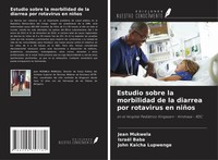 Jean Mukwela (U. A.) | Estudio Sobre La Morbilidad De La Diarrea Por...