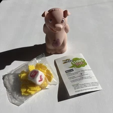 Playmonster Stinky Pig Game Dice Game, PIG ONLY, TESTED
