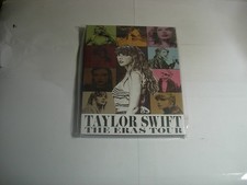 BRAND NEW TAYLOR SWIFT THE ERAS TOUR NEVER OPENED