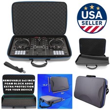 Hard Shell DJ Controller Case for Hercules In...