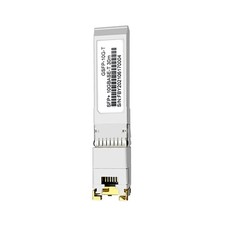 10GBase-T SFP to RJ45 Copper Ethernet Modular Transceiver Kit For Cisco Switch