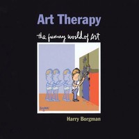 Harry Borgman | Art Therapy | Taschenbuch | Englisch (2004) | Xlibris Us