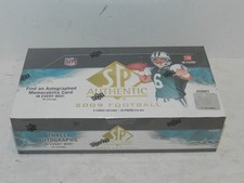 Arena Football League Leaves Behind Cards as Part of its Legacy 3