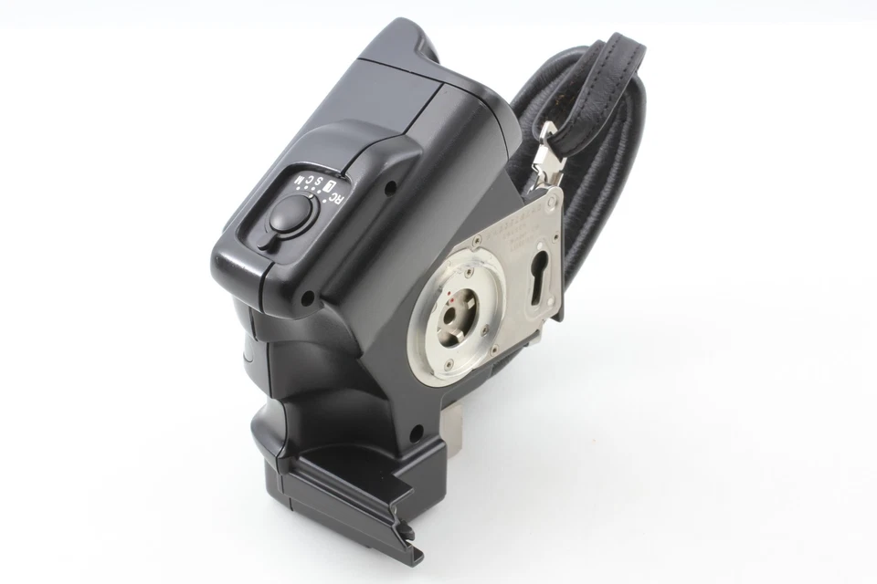 [N MINT] Hasselblad Winder CW w/ Remote Control for 503CW 503CXi Camera JAPAN - Image 3 of 4