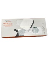 Logitech LITRA GLOW Premium Streaming Licht mit TrueSoft