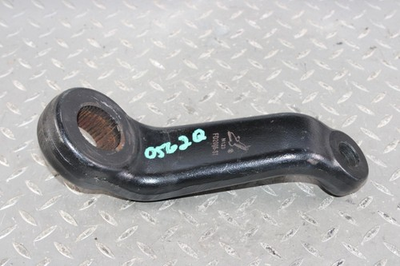 #ad 17 22 F250 6.7L Powerstroke Motor Powered Steering Rack Gearbox Gear Box Pitman $99.99