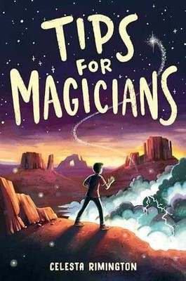 Tips for Magicians - Hardcover, by Rimington Celesta - Very Good w