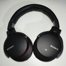 SONY MDR-1ABT headphones high sound quality Operation confirmed Japan