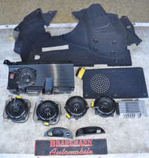 Alfa Romeo GT 937 Bose Soundsystem