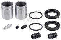 A.B.S. 57584 Reparatursatz, Bremssattel Vorne Passend FüR Nissan