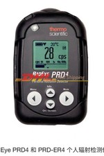 Thermo Radeye PRD4 Radiation detector
