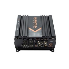 Quantum Audio Car Audio in Consumer Electronics for sale