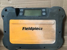 Fieldpiece Digital Refrigerant Recovery Machine Mr45 Front Panel Only Parts Fieldpiece Digital Refrigerant Recovery Machine Mr45 Front Panel Only Parts
