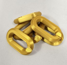 New York Knicks Fan Chain Necklace Big Logo Pendant NBA Team Hype Gear Gift