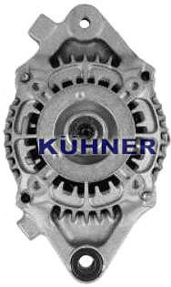 AD KÜHNER Generator  für DAIHATSU