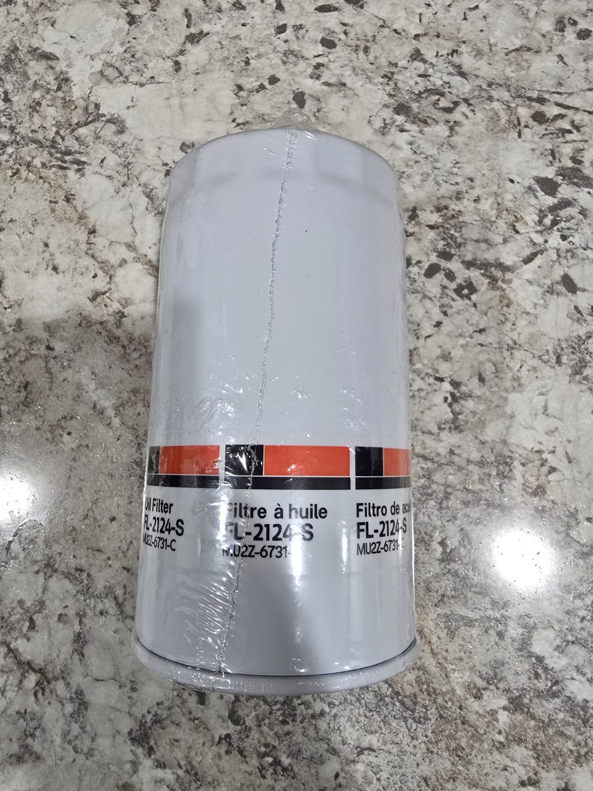 Fl-1995 Ford New