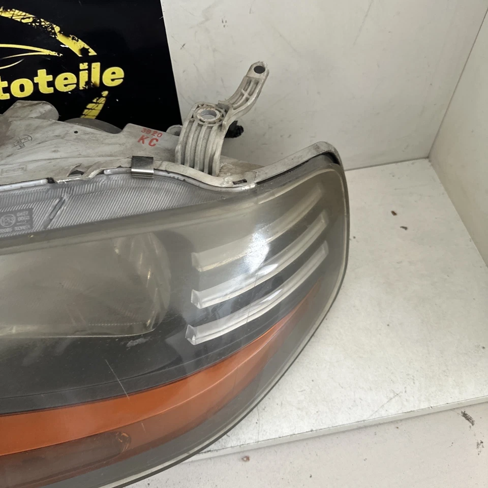 LINKER SCHEINWERFER / 2456662 FÜR DAEWOO KALOS KLAS 96802653 - Bild 4 von 4
