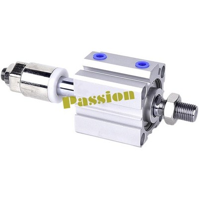 1PCS NEW Fit for AirTac Adjustable stroke cylinder SDAJ32X25-20
