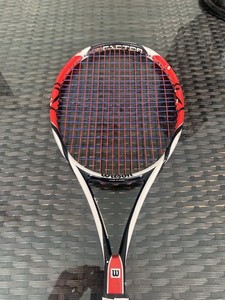 Wilson Six One 95 | eBay