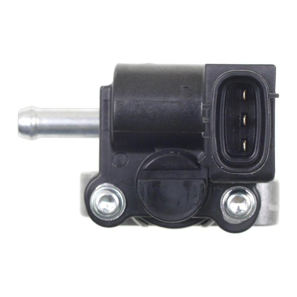 Válvula de control de aire de ralentí Standard Motor Products AC483 Foto 2 de 4