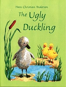 Ugly Duckling (Grimms and Andersons Fairytales), Hans Christian Andersen Anne C.