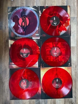 Slipknot Vinyl Records for sale - eBay