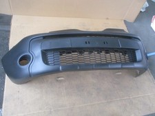 Renault Kangoo ab 2008 Frontschürze Stoßfänger Stoßstange vorne NEU VAN WEZEL