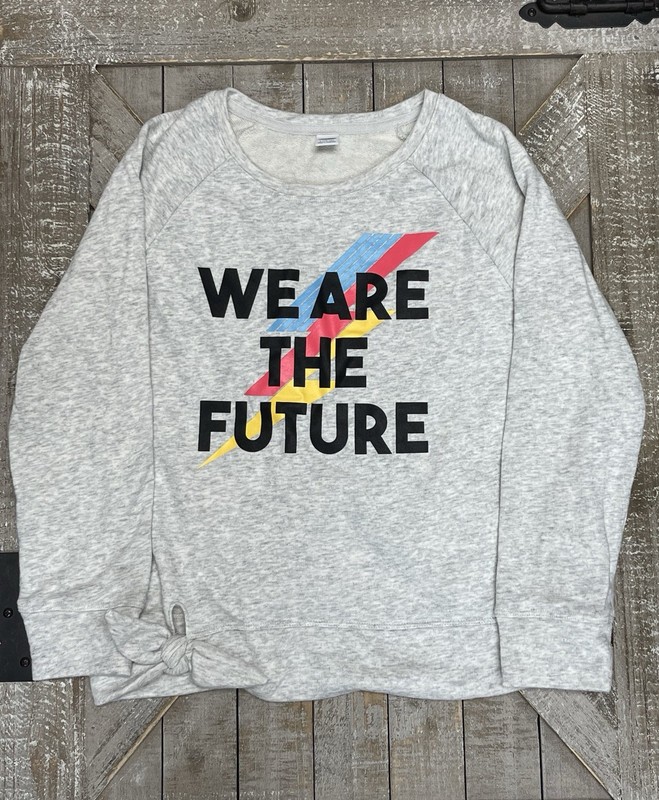 Girls Old Navy Sweatshirt Size 10/12