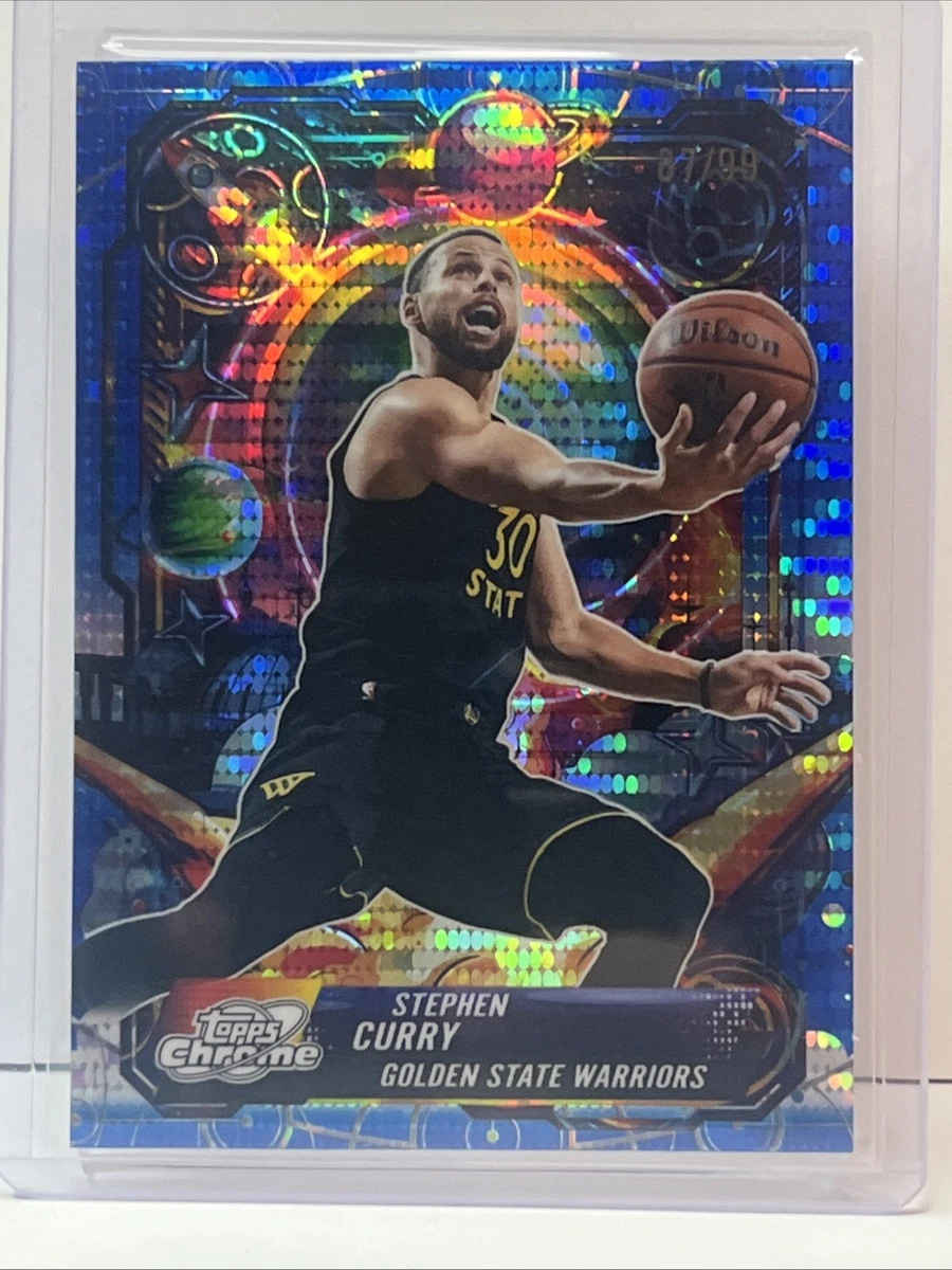 Preços baixos em Stephen Curry Basquete Esportes Figurinhas e