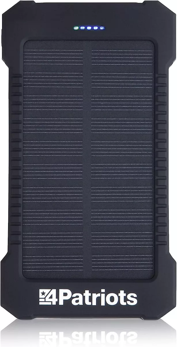 4patriots solar charger deals