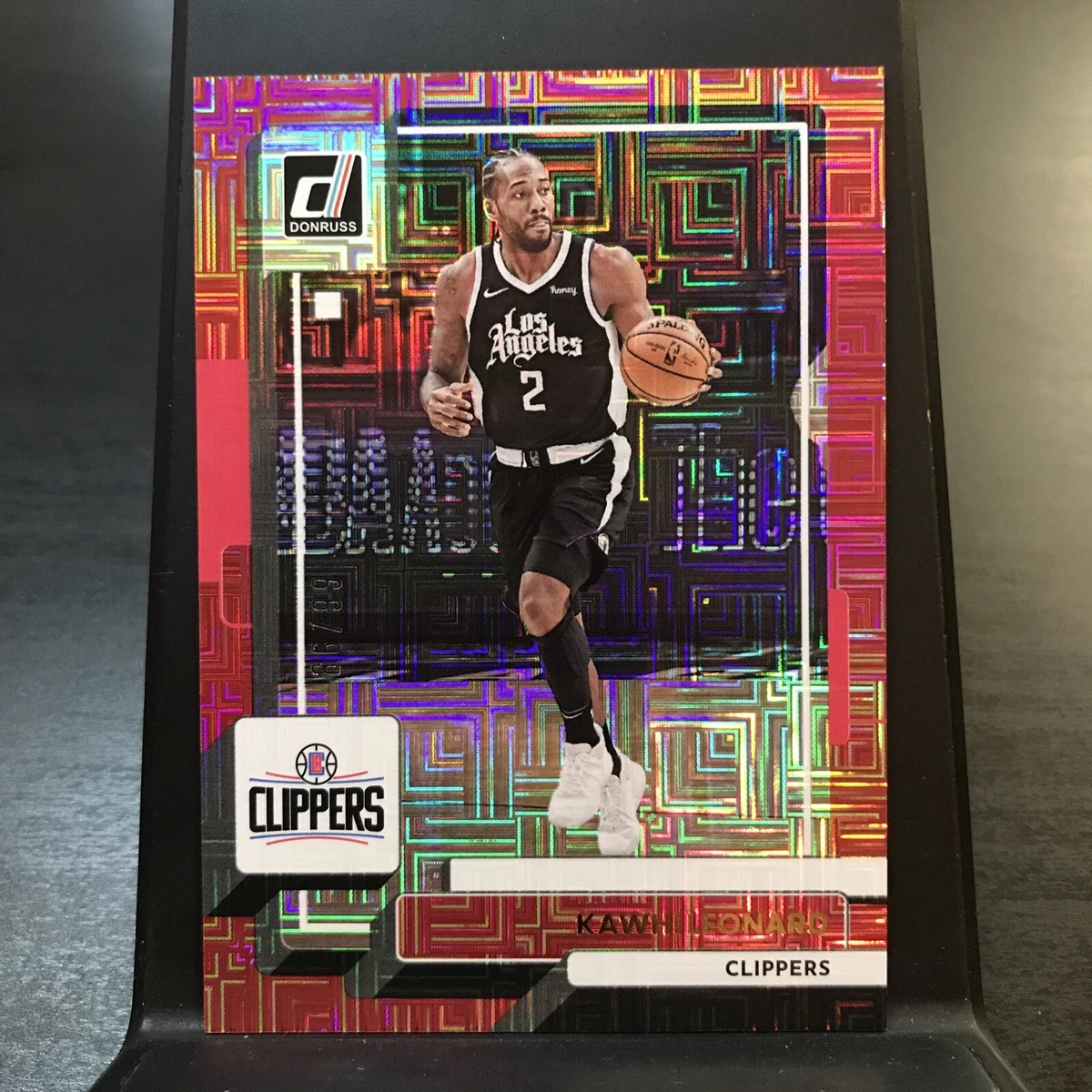 Kawhi 99 deals