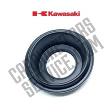 MEMBRANA CARBURATORE KAWASAKI KLX650 KLX 650 RUBBER  16126-1278