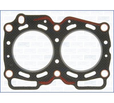 Dichtung, Zylinderkopf FIBERMAX AJUSA 10113000 für Subaru