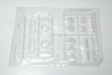 TAMIYA 58519 1/10 TOYOTA 4x4 HILUX BRUISER RN36 P ricambi lenz