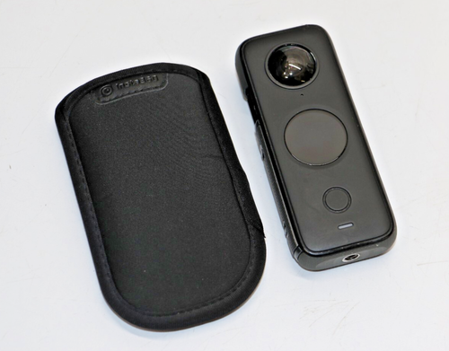 Insta360 One X2 Pocket 360 Steady Cam - Picture 3 of 13