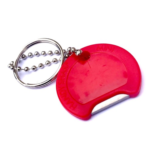 Poker Chip Knife Sharpener By Sharpens Best (Round) eBay