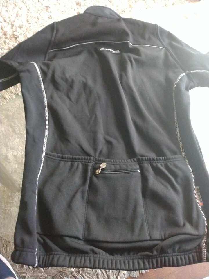 Campagnolo Textran Termal Chaqueta Invierno Mujer L Foto 2 de 4