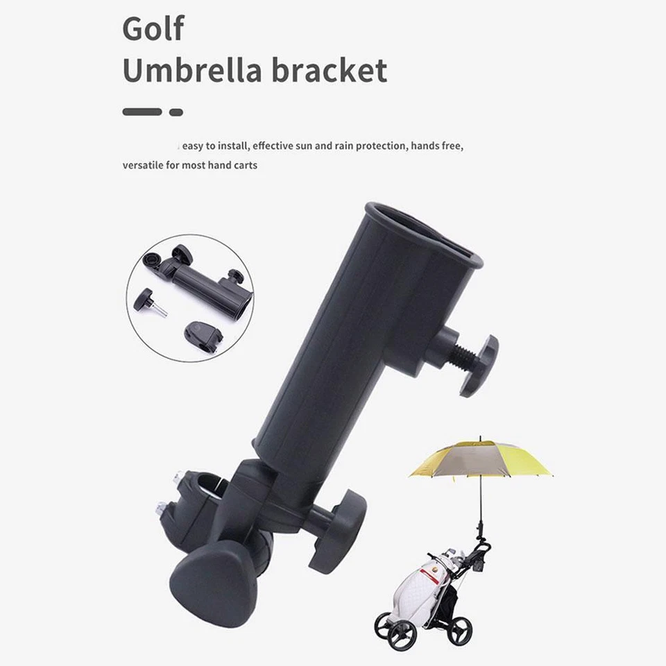 Golf Umbrella Holder Golf Umbrella Holder Accessory Station X1 K2O4 H6I3 A5J7 I1P9 F E1Q2 - Image 4 of 4