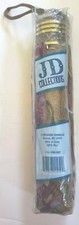 80s Vtg Umbrella Deluxe Compact Folding Supermini Lightweight JD COLLECTIONS