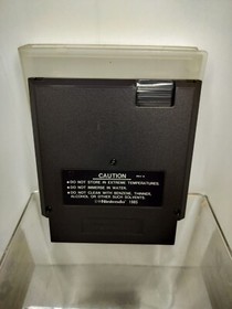 Gauntlet II 2 (Nintendo Entertainment System, NES 1990) AS-IS UNTESTED 