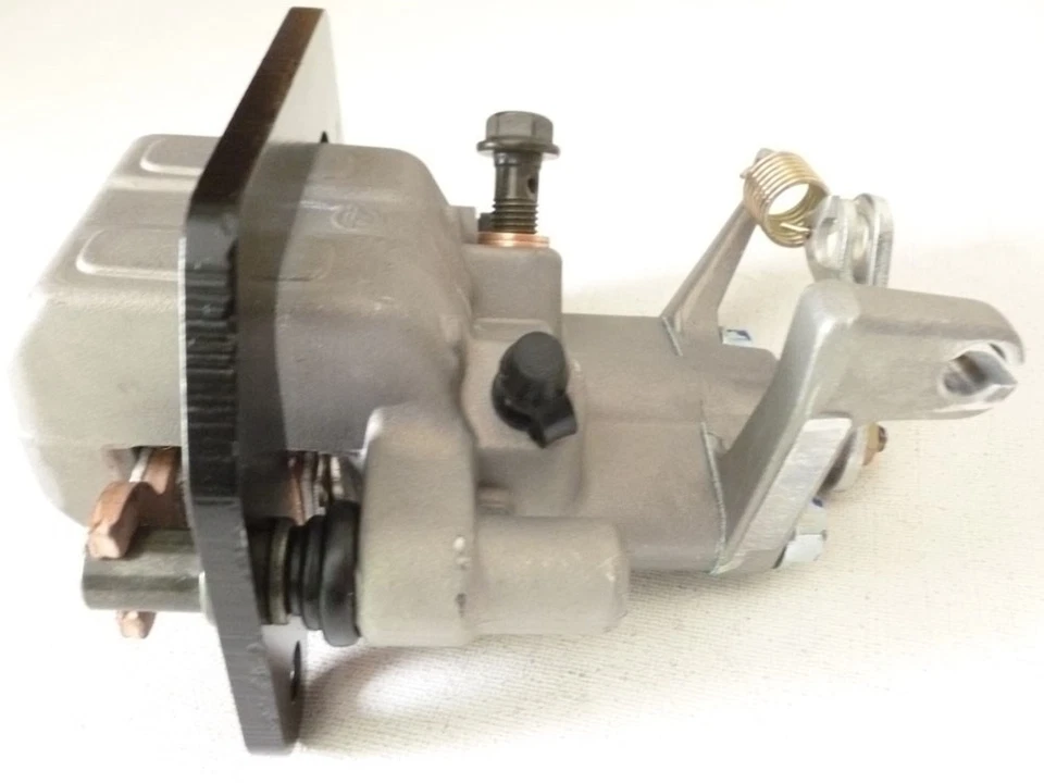 HISUN 400UTV  PARKING BRAKE CALIPER （3-BRAKE) SUPERMACH MASSIMOO MENARDS 02-08 — 第 2/3 张图片